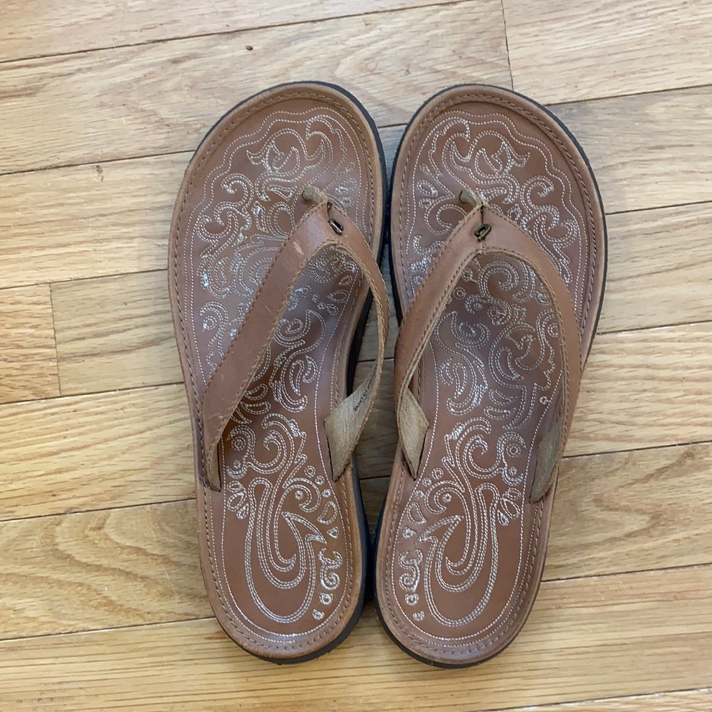PANIOLO Olukai Sandals